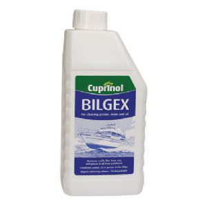 Bilgex BILGEX BILGE CLEANER 1L (click for enlarged image)